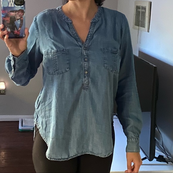 Lou & Grey chambray - Picture 5 of 11